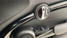 MINI Hatchback 2.0 John Cooper Works II 3dr Auto [8 Speed] Petrol Hatchback